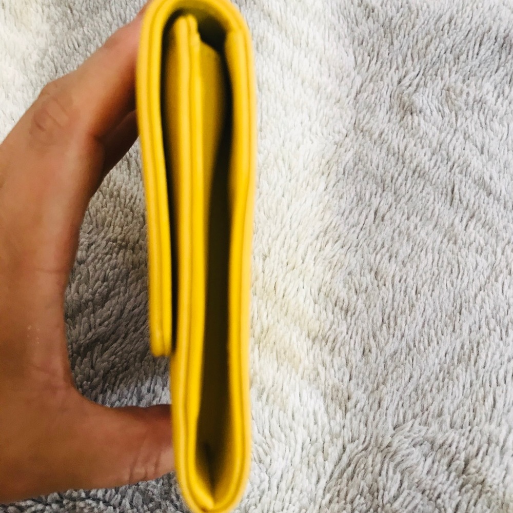 Chanel wallet - Picture 5 of 10